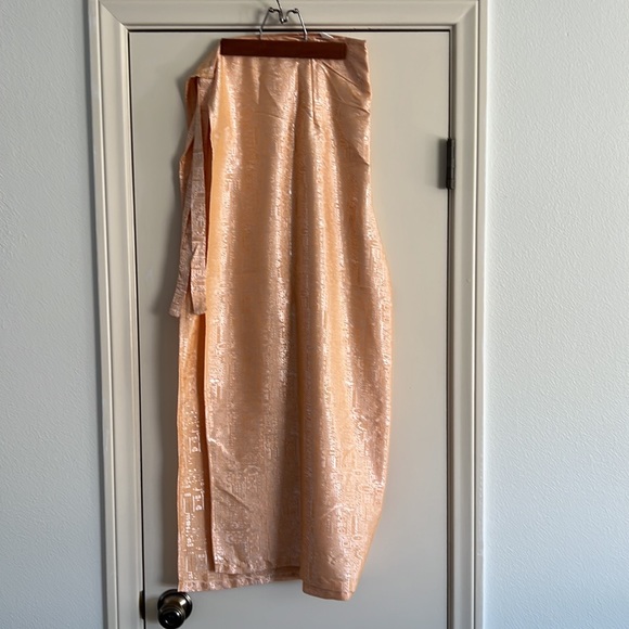 Thailand Wrap Pants, standard size - Picture 3 of 4